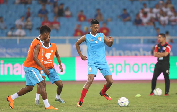 Văn Hậu ghi siêu phẩm, U23 Việt Nam sớm vô địch ảnh 9