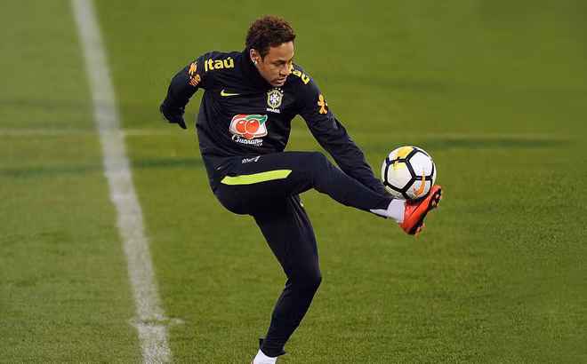 Chính sách dị thường của tuyển Brazil dưới thời HLV Tite ảnh 4 Chính sách dị thường của tuyển Brazil dưới thời HLV Tite ảnh 4