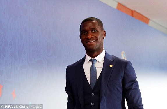 Nhật Bản hạ Colombia, lập chiến tích lịch sử ở World Cup 2018 ảnh 9