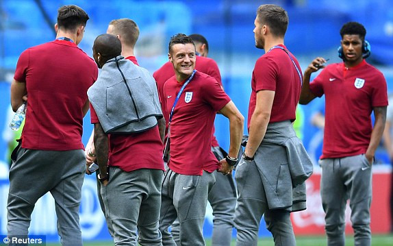 Bỉ đánh bại tuyển Anh chiếm hạng 3 World Cup 2018 ảnh 7