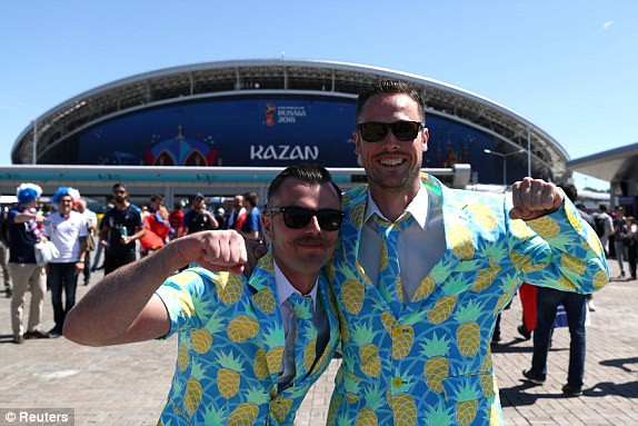 Pogba và công nghệ VAR giải cứu Pháp trước Australia ảnh 6