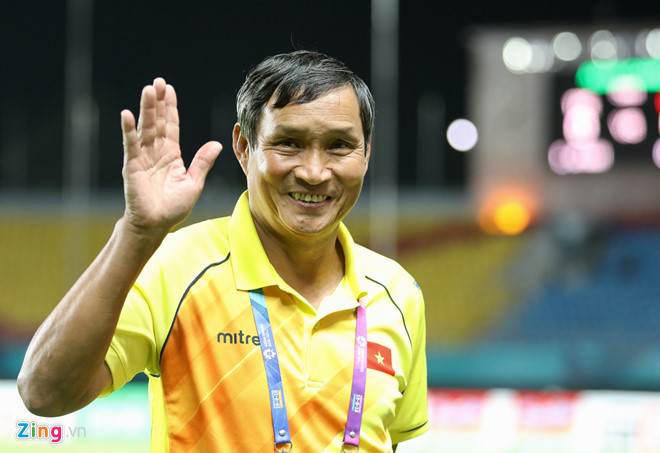 Thua 'đấu súng', tuyển nữ Việt Nam bị loại ở tứ kết ASIAD ảnh 7