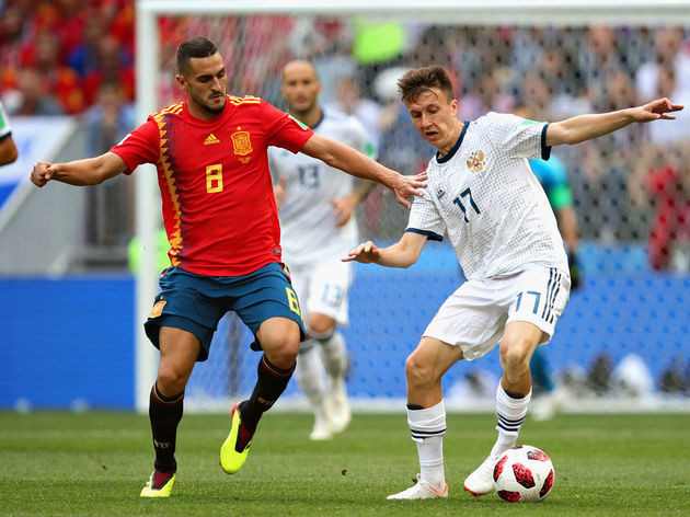 Neymar tỏa sáng, Brazil vào tứ kết World Cup 2018 ảnh 3