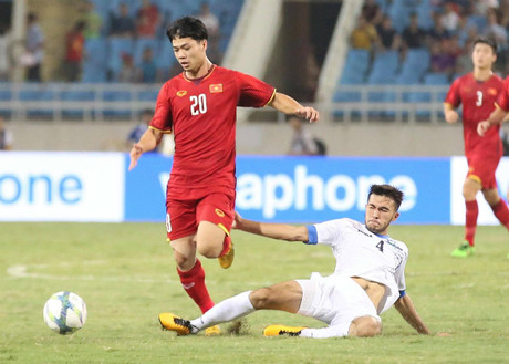 Văn Đức lập công, U23 Việt Nam vô địch với thành tích bất bại ảnh 8