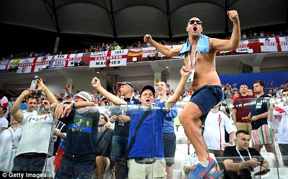 Anh vs Tunisia (2-1): Người hùng Harry Kane ảnh 21