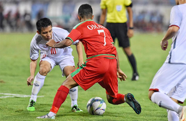 Văn Hậu ghi siêu phẩm, U23 Việt Nam sớm vô địch ảnh 16