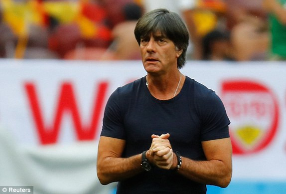 Tuyển Đức thua sốc ngày ra quân ở World Cup 2018 ảnh 12