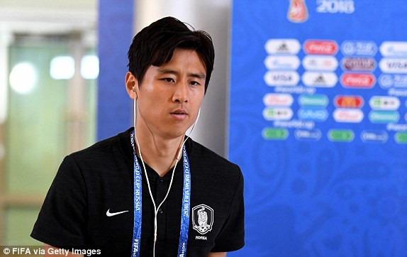 Tuyển Đức thành cựu vô địch sau khi bị Hàn Quốc hạ knock-out ảnh 12