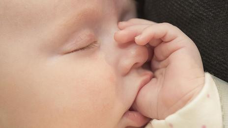 Khám phá mới thú vị về đôi môi