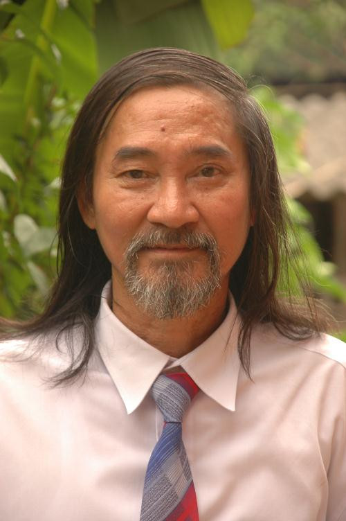 Lương y Đinh Công Bảy, Tổng thư ký Hội Dược liệu Tp.HCM Lương y Đinh Công Bảy, tổng thư ký Hội dược liệu Tp.HCM