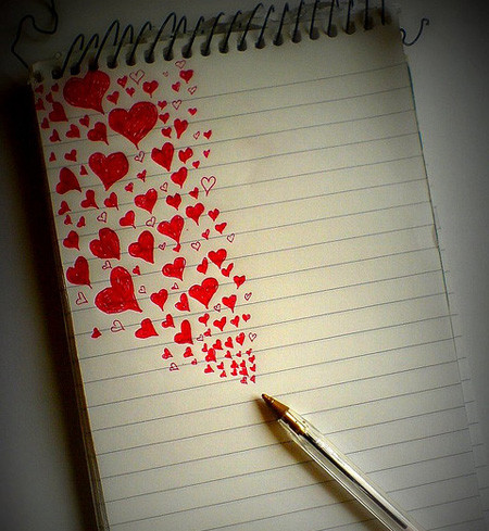 Viết cho bà xã vừa mới… ly hôn ảnh 1