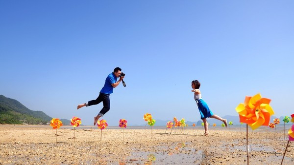 Viết cho bà xã vừa mới… ly hôn ảnh 2