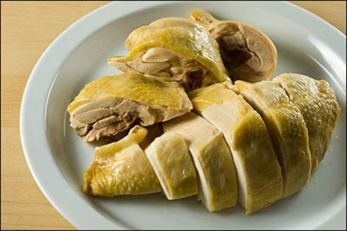 Tuyệt chiêu luộc 4 loại thịt ngon đúng điệu - 2