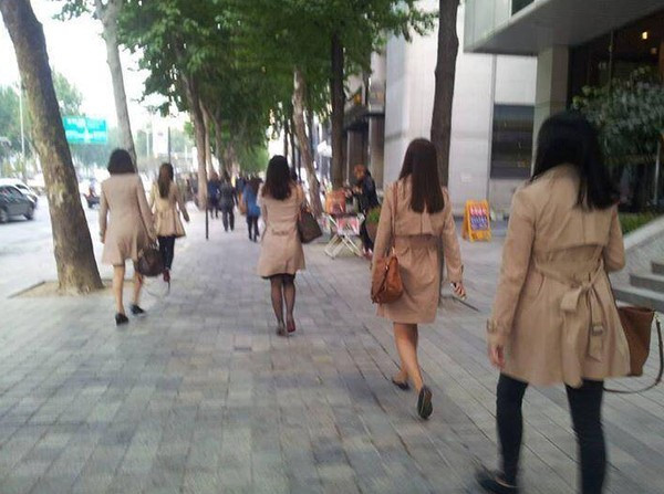 Mặt trái từ những trào lưu làm đẹp ở Hàn Quốc ảnh 1