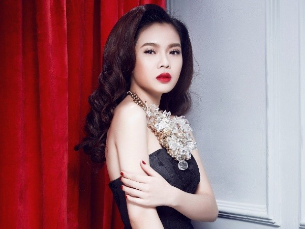 Giang Hồng Ngọc: Không khá giả thì “chơi” với truyền hình thực tế ảnh 2