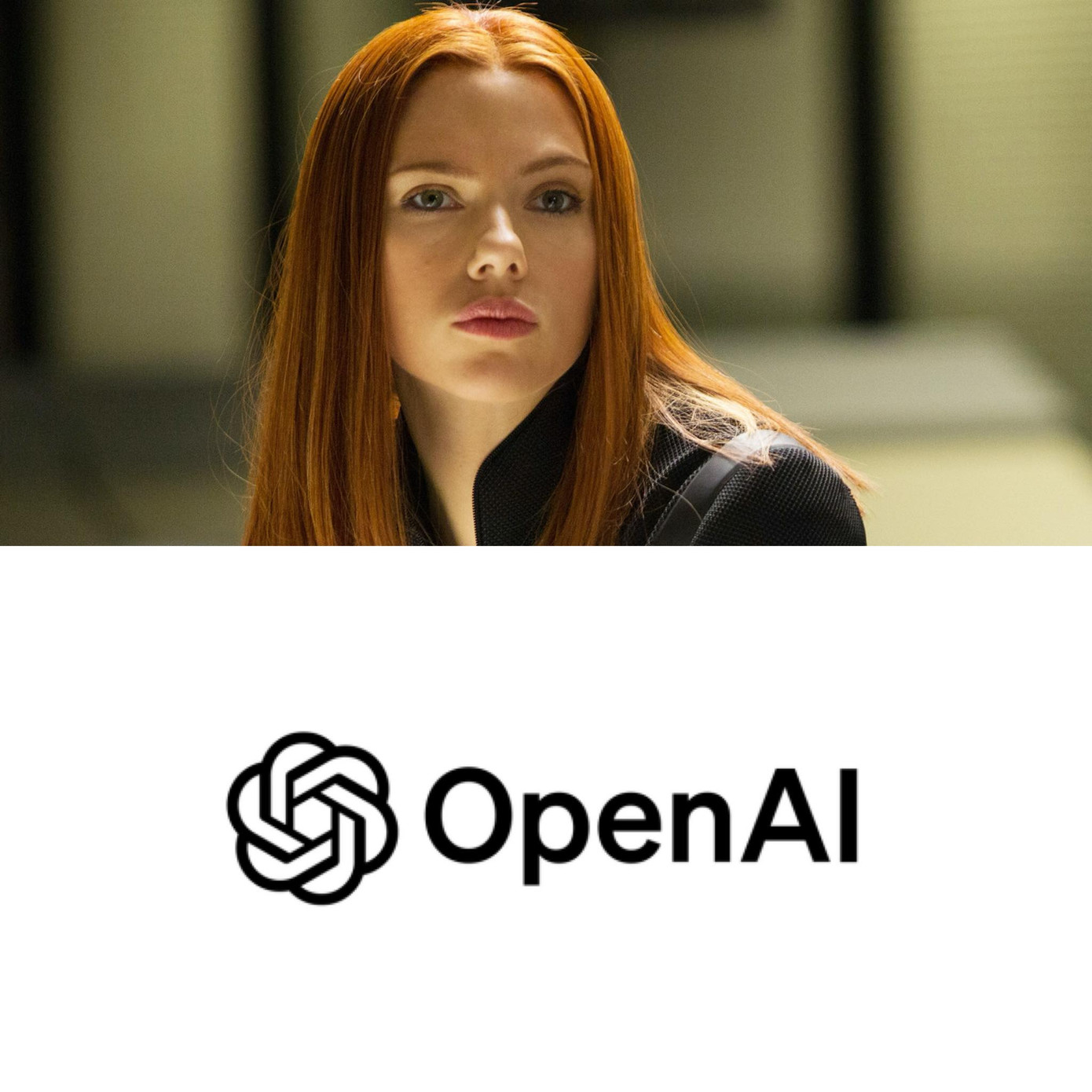 Scarlett Johansson tin rằng OpenAI đã sử dụng trái phép giọng nói của cô.