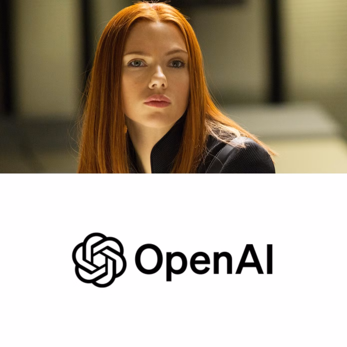 Scarlett Johansson tin rằng OpenAI đã sử dụng trái phép giọng nói của cô.