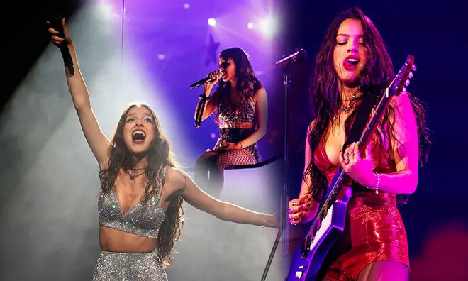 Olivia Rodrigo đã sẵn sàng quẩy hết mình với người hâm mộ Đông Nam Á. Olivia Rodrigo đã sẵn sàng quẩy hết mình với người hâm mộ Đông Nam Á.