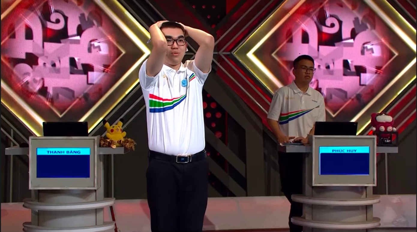 Thanh Bằng giành tấm vé đi tiếp nhờ số điểm Nhì cao nhất tuần