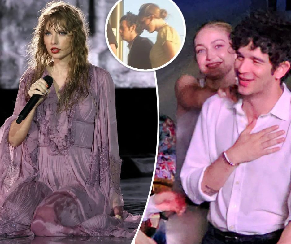 Cả hai từng có mối quan hệ tình cảm nhưng không công khai.