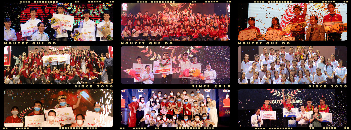 Chương trình Nguyệt Quế Đỏ. Chương trình Nguyệt Quế Đỏ.