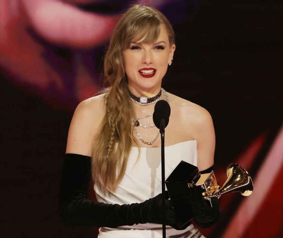 Dù được đề cử 7 lần nhưng Taylor Swift chưa từng thắng hạng mục này. Dù được đề cử 7 lần nhưng Taylor Swift chưa từng thắng hạng mục này.