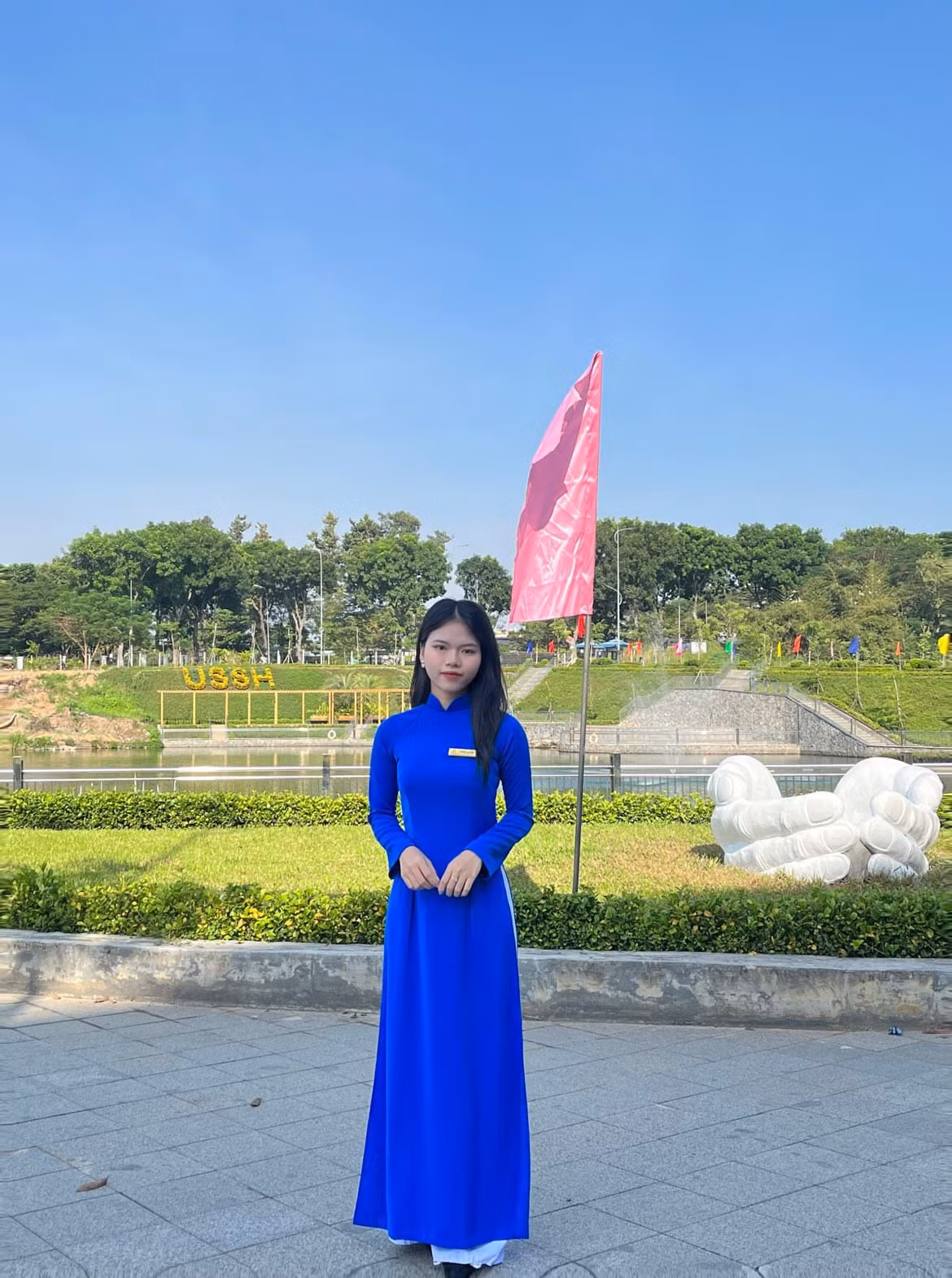 Dành thời gian để trau dồi môn còn kém, nhưng Thu Hiền không lơ là với các môn sở trường. Dành thời gian để trau dồi môn còn kém, nhưng Thu Hiền không lơ là với các môn sở trường.