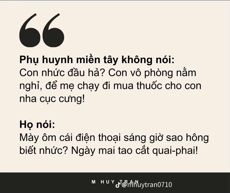 Nguồn: @mhuytran0710