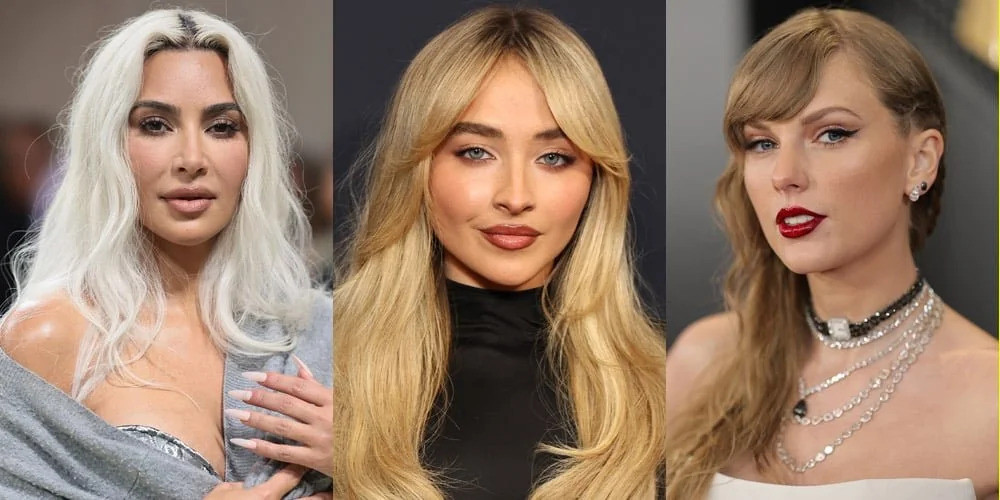 Sabrina Carpenter lên tiếng về tin đồn rạn nứt tình cảm với đàn chị Taylor Swift. Sabrina Carpenter lên tiếng về tin đồn rạn nứt tình cảm với đàn chị Taylor Swift.