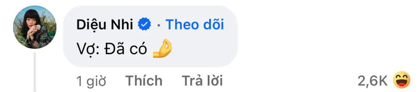 Dân mạng cười ngất với màn "cà khịa" nhưng không quên khẳng định chủ quyền của Diệu Nhi. Dân mạng cười ngất với màn "cà khịa" nhưng không quên khẳng định chủ quyền của Diệu Nhi.