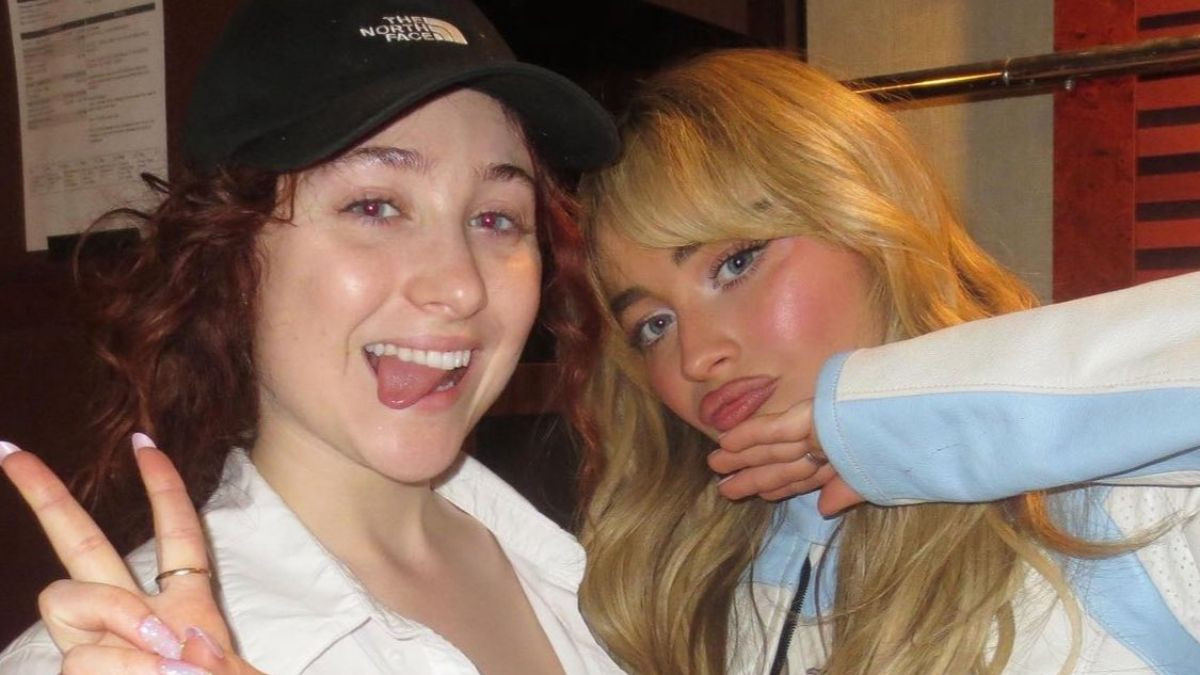 Sabrina Carpenter và Chappell Roan là những ứng cử viên nổi bật trong năm nay.