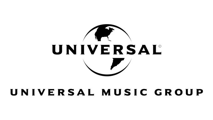 Tập đoàn Universal Music Group nắm giữ bản quyền âm nhạc của nhiều nghệ sĩ nổi tiếng. Tập đoàn Universal Music Group nắm giữ bản quyền âm nhạc của nhiều nghệ sĩ nổi tiếng.