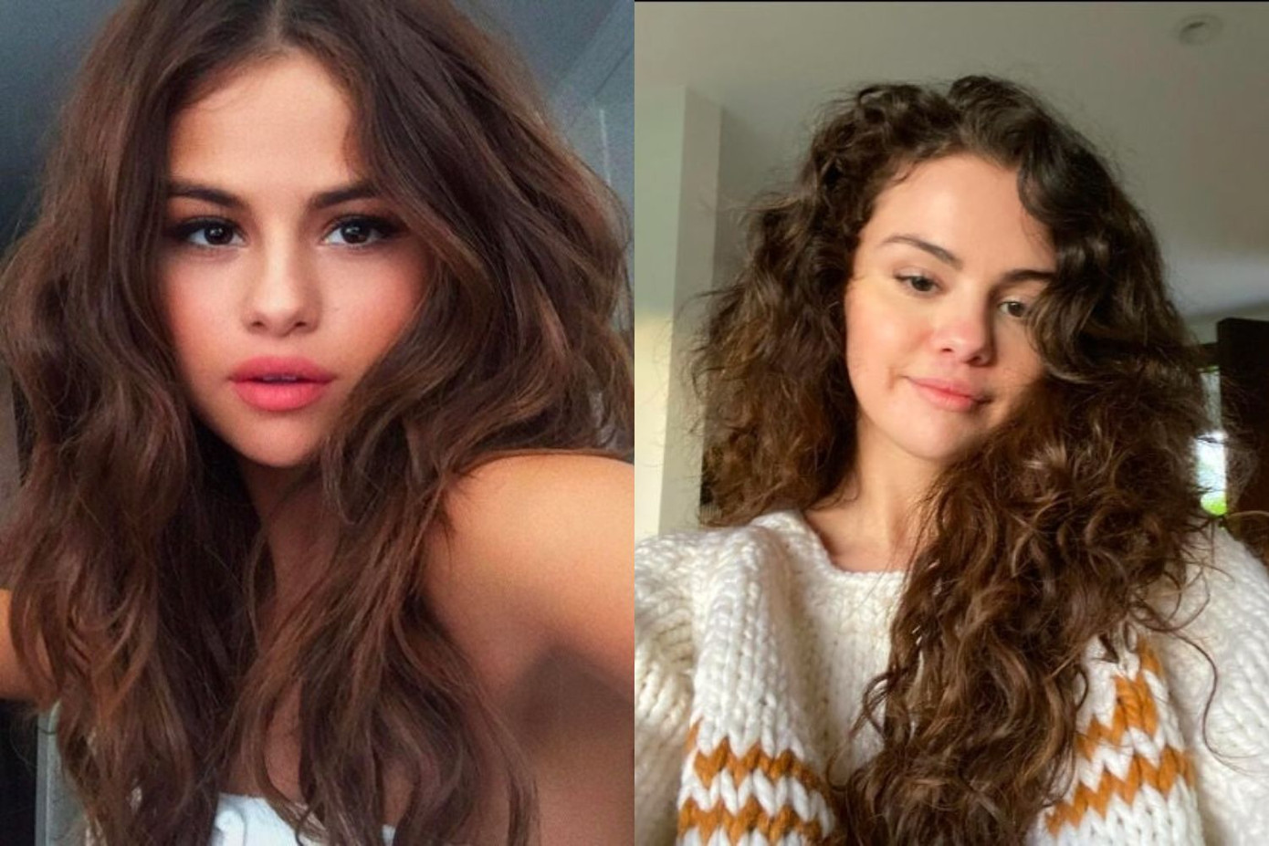 Selena Gomez là nghệ sĩ được theo dõi nhiều nhất trên Instagram. Selena Gomez là nghệ sĩ được theo dõi nhiều nhất trên Instagram.