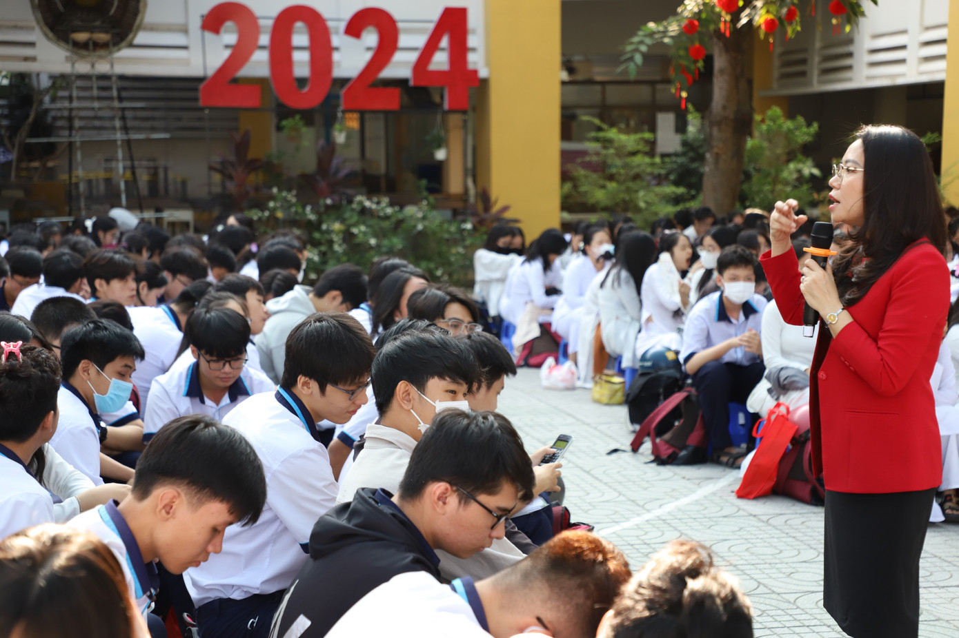 Các chuyên gia tâm lý khuyên teen cần bình tĩnh trước mọi vấn đề. Các chuyên gia tâm lý khuyên teen cần bình tĩnh trước mọi vấn đề.