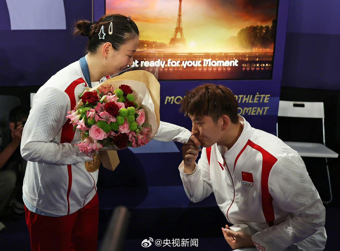 Nguồn: Weibo Nguồn: Weibo