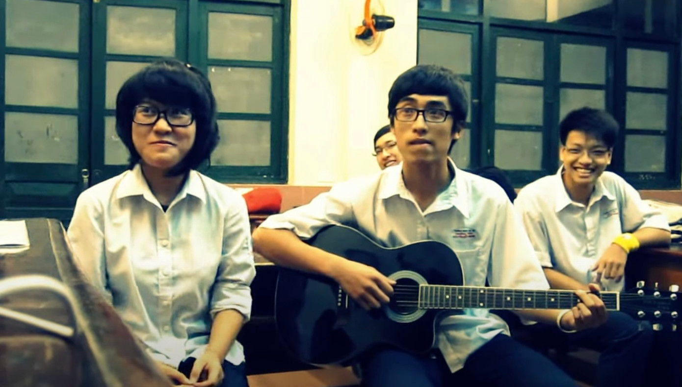 Nam ca sĩ Vũ. Nam ca sĩ Vũ.