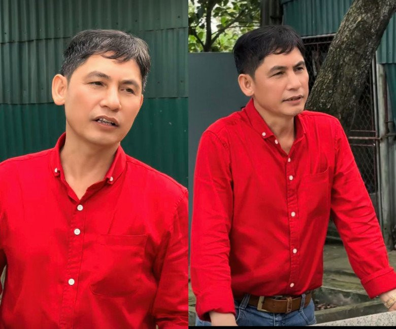 Sơn Tùng được đánh giá đẹp trai nhờ thừa hưởng ngoại hình của bố. Sơn Tùng được đánh giá đẹp trai nhờ thừa hưởng ngoại hình của bố.