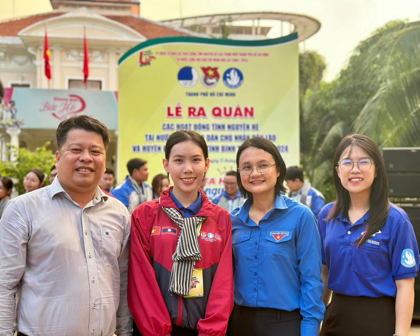 Các chiến sĩ sẽ hoạt động từ ngày 15/6/2024 đến ngày 30/6/2024. Các chiến sĩ sẽ hoạt động từ ngày 15/6/2024 đến ngày 30/6/2024.