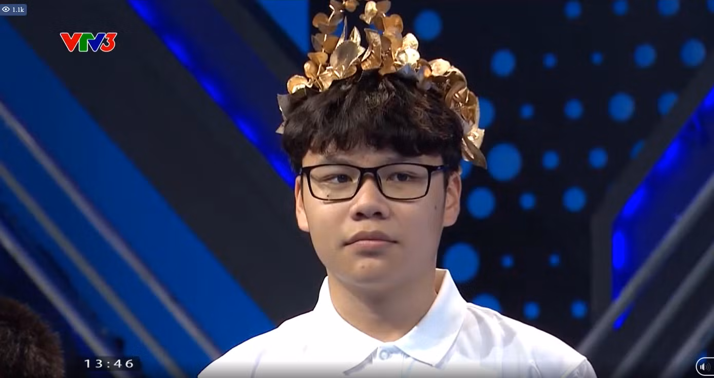 Tuấn Minh là đối thủ "nặng ký" khiến ai cũng dè chừng.