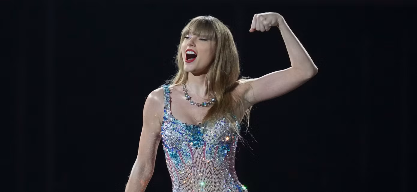 Taylor Swift sẽ chính thức biểu diễn tại Singapore vào ngày 2/3/2024.
