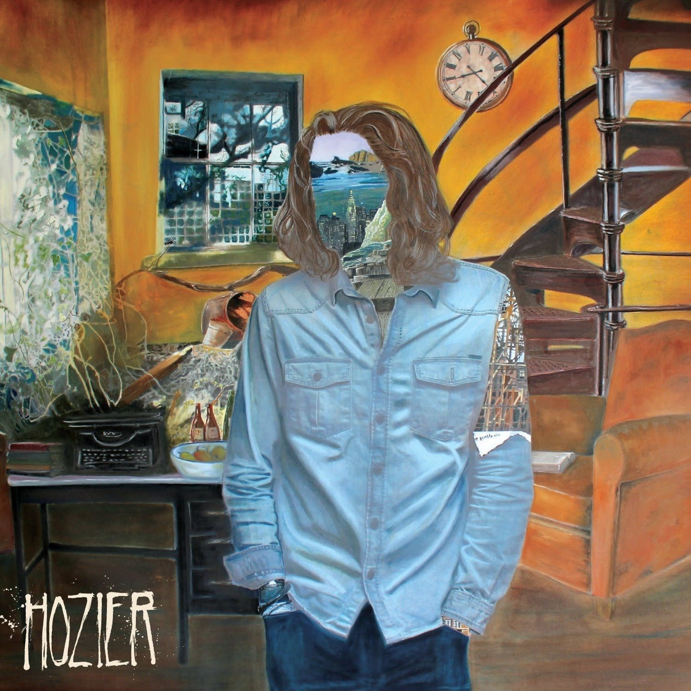 Hozier bị gọi là nghệ sĩ "one hit wonder" trong thời gian dài. Hozier bị gọi là nghệ sĩ "one hit wonder" trong thời gian dài.