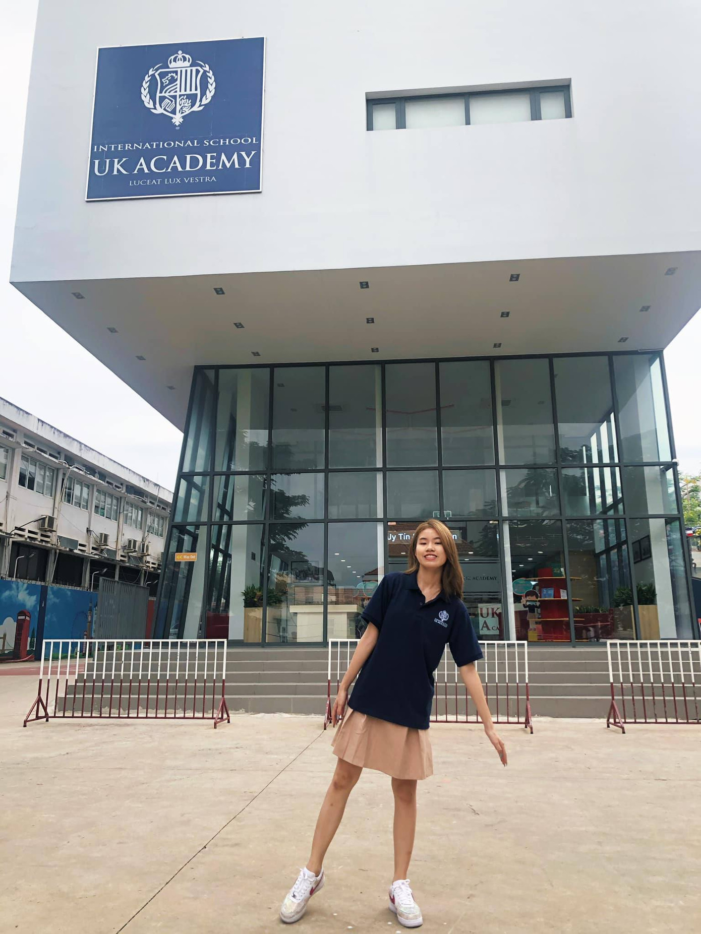 Rapper Pháo gây ấn tượng với visual xinh đẹp lung linh từ lúc còn nhỏ. Rapper Pháo gây ấn tượng với visual xinh đẹp lung linh từ lúc còn nhỏ.