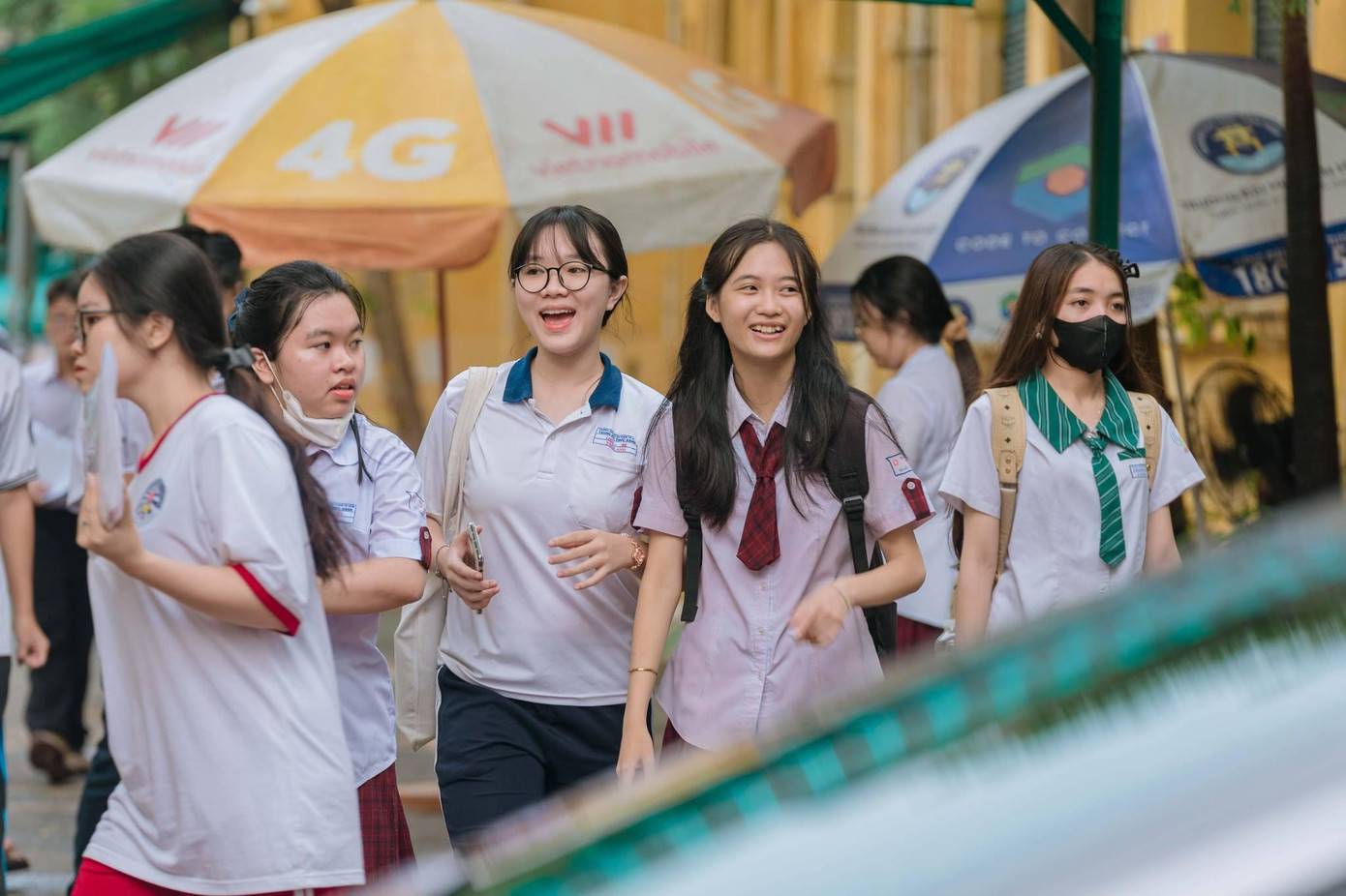 Ảnh mang tính minh họa: HHTO. Ảnh mang tính minh họa: HHTO.