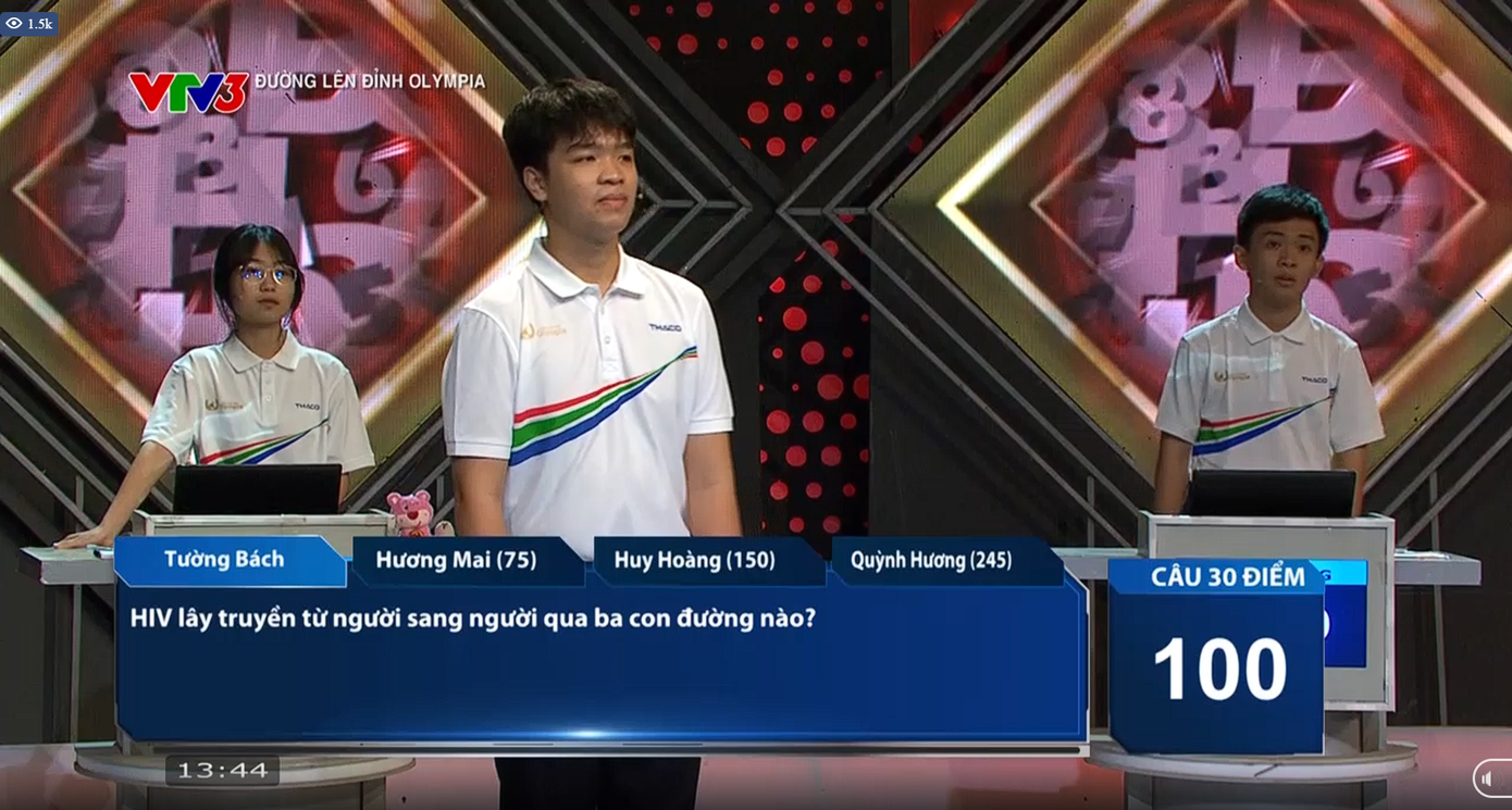 Tường Bách để lại nhiều kỉ niệm đẹp với khán giả nhờ tinh thần nỗ lực không ngừng nghỉ.