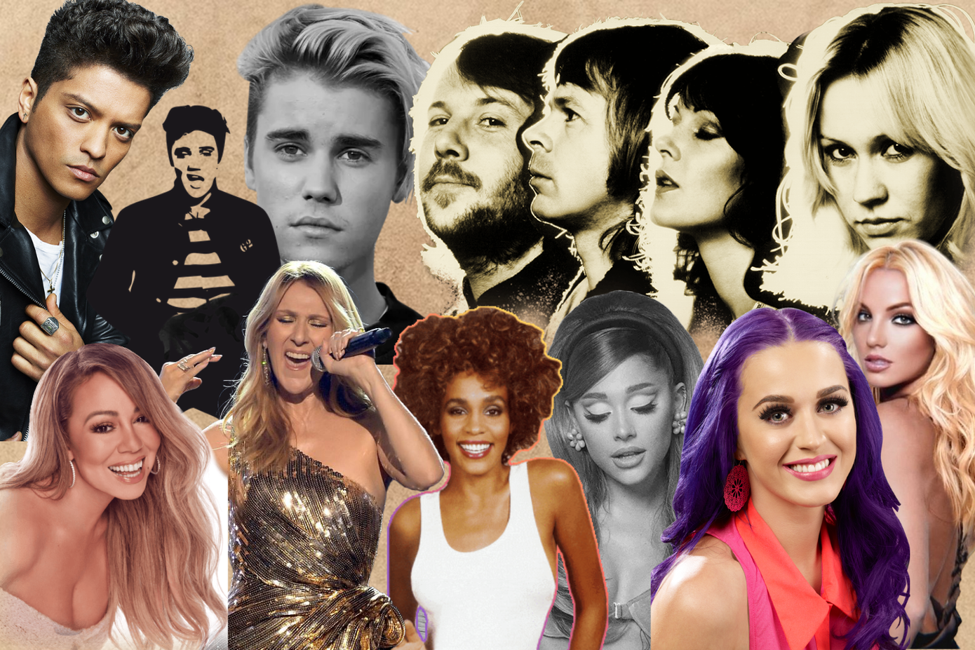 Nhiều tên tuổi lớn không góp mặt trong danh sách. Nhiều tên tuổi lớn không góp mặt trong danh sách.