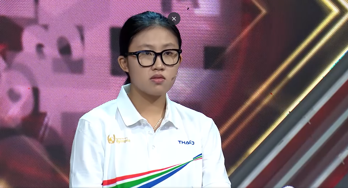 Anh Thảo cũng là một đối thủ "nặng ký". Anh Thảo cũng là một đối thủ "nặng ký".