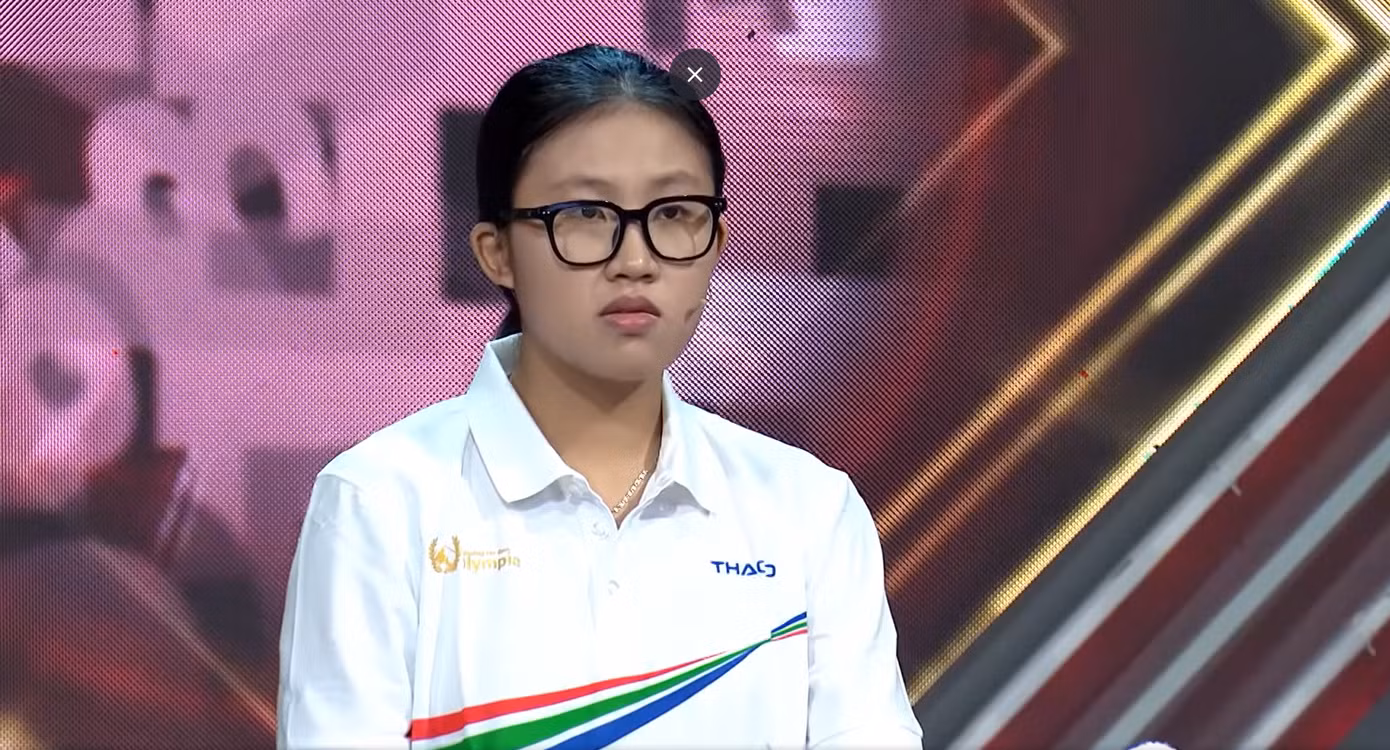 Anh Thảo cũng là một đối thủ "nặng ký".