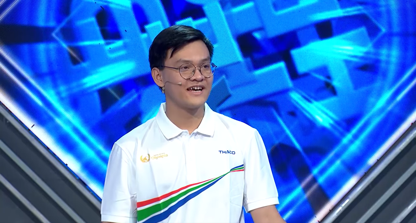 Đình Thiên lấy lại phong độ sau phần thi Tăng tốc. Đình Thiên lấy lại phong độ sau phần thi Tăng tốc.