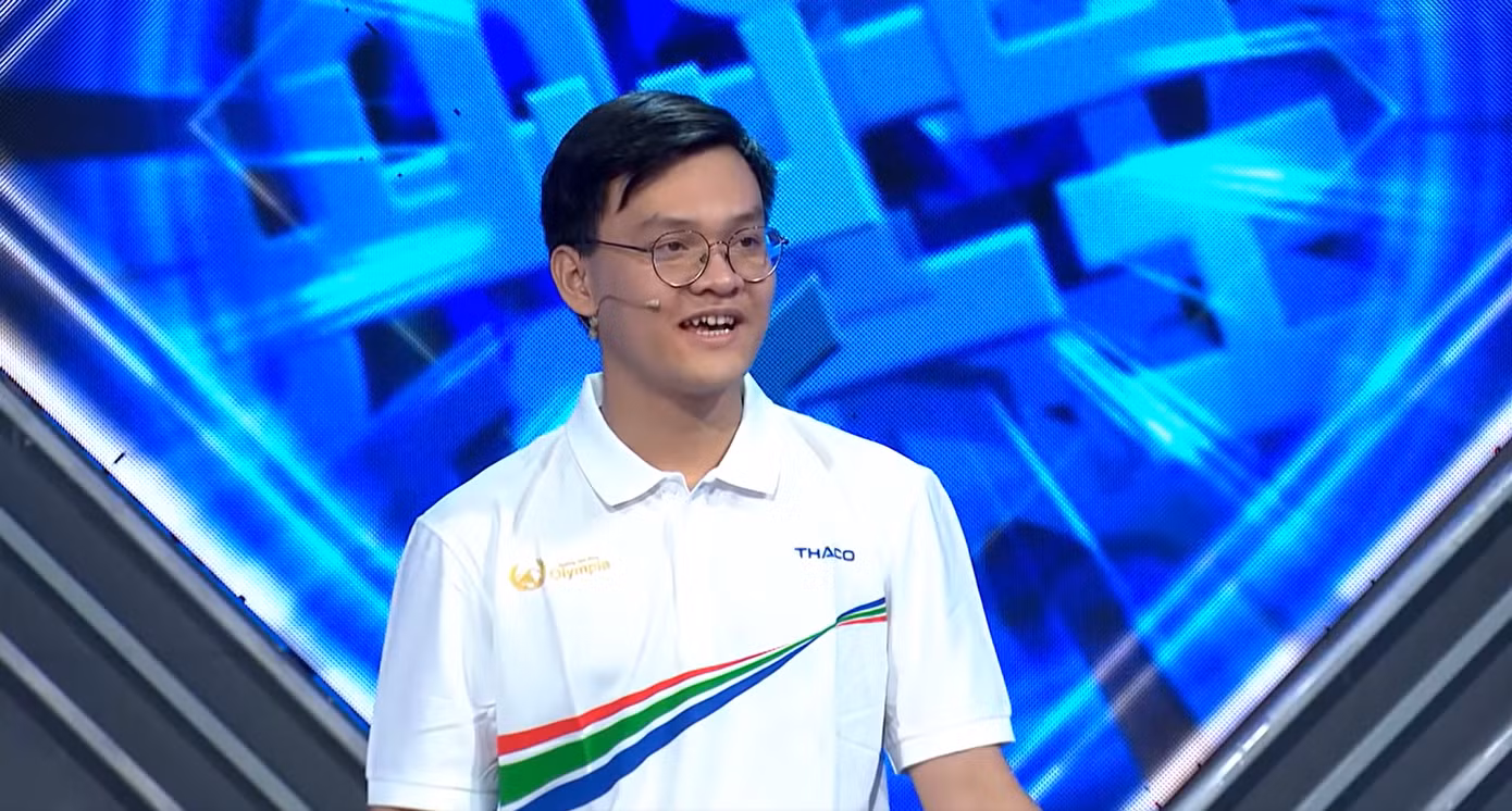 Đình Thiên lấy lại phong độ sau phần thi Tăng tốc.