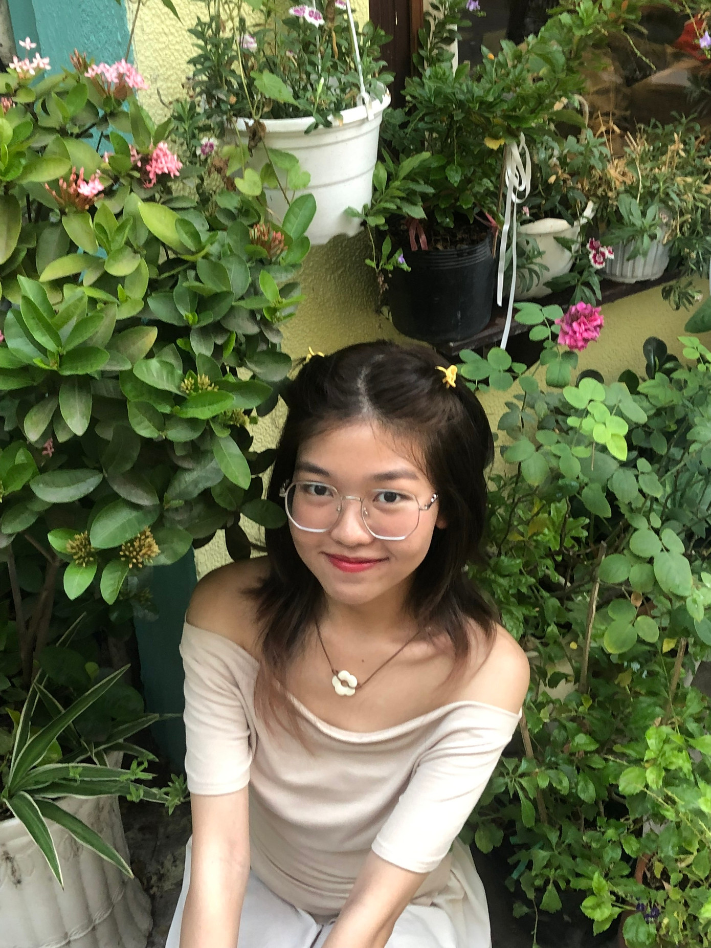 Dù không tin sẽ thoát ế nhưng vẫn "đu trend" ăn chè đậu đỏ vì... ngon. - Ảnh: NVCC Dù không tin sẽ thoát ế nhưng vẫn "đu trend" ăn chè đậu đỏ vì... ngon. - Ảnh: NVCC